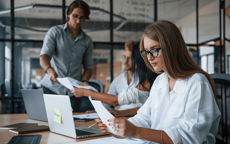 IT Recruitment