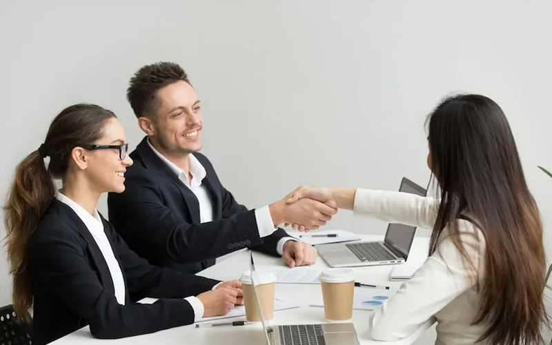 Permanent Staffing