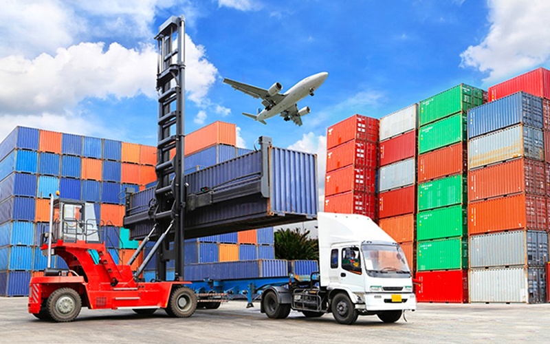 Logistics